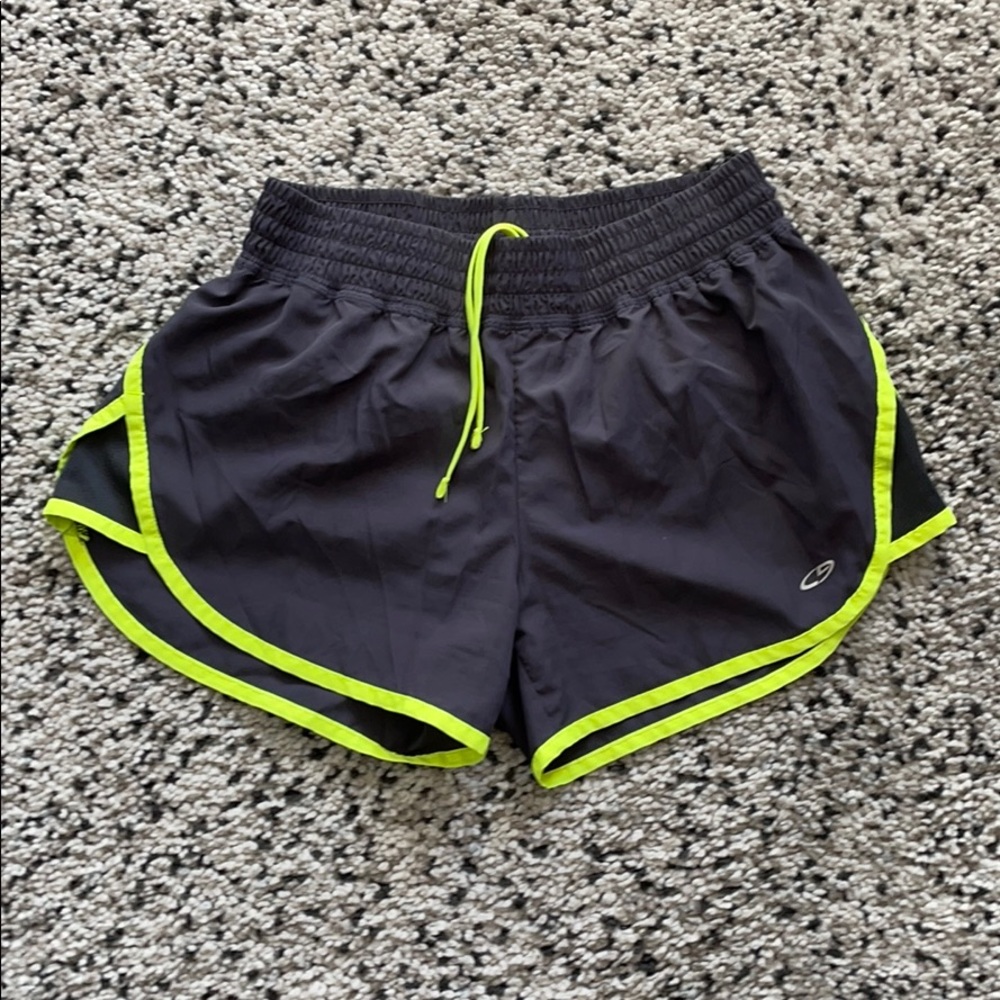 Champion DuoDry Running Shorts